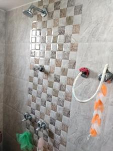 Bathroom Image of 550 Sq.ft 1 BHK Independent House for sale in Deolali Gaon Nashik for Rs. 2200000
