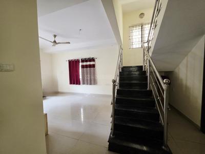 Hall Image of 1750 Sq.ft 3.5 BHK Villa for sale in Heritage County, Sarjapur Bengaluru for Rs. 16500000