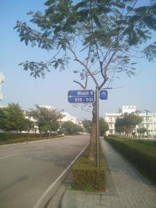 Image of 250 Sq.ft Residential Plot / Land for sale in New Chandigarh, Chandigarh for Rs. 23800000