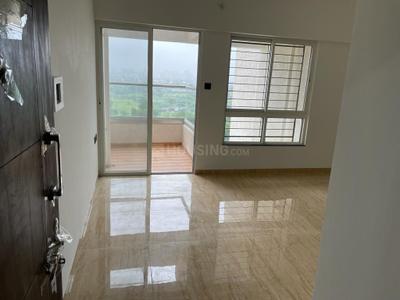 Hall Image of 850 Sq.ft 2 BHK Apartment / Flat for sale in VTP Leonara Building C And F, Mahalunge Pune for Rs. 7900000