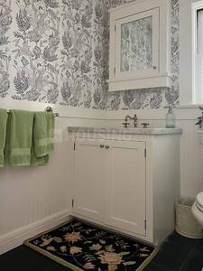 Kitchen Image of 1550 Sq.ft 3 BHK Builder Floor for sale in Sector 73 Noida for Rs. 4499999