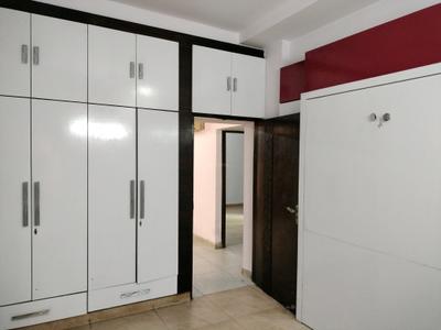 Bedroom Image of 1650 Sq.ft 3 BHK Apartment / Flat for sale in Gayatri Apartments, Sector 10 Dwarka New Delhi for Rs. 32500000