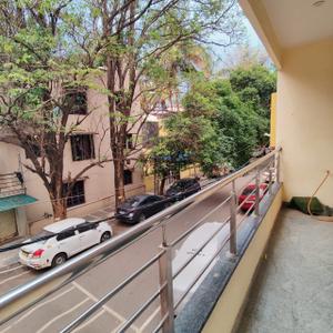 2 BHK Flat