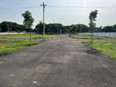 Image of 1500 Sq.ft Residential Plot / Land for sale in Chellappa Goundan Puthur, Coimbatore for Rs. 1300000