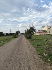 Image of 770 Sq.ft Residential Plot / Land for sale in Thimmasamudram, Kanchipuram for Rs. 1443750