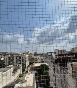 Balcony Image of 2000 Sq.ft 4 BHK Apartment / Flat for rent in Raja Park Jaipur for Rs. 50000