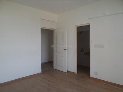 Bedroom Image of 1650 Sq.ft 3 BHK Apartment / Flat for sale in Umang Monsoon Breeze Phase 1 ABLM Tower, Sector 78 Gurgaon for Rs. 15300000