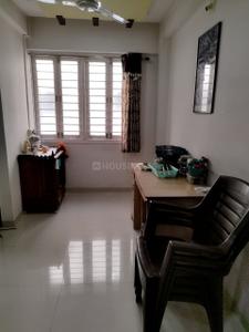 Hall Image of 1170 Sq.ft 2 BHK Apartment / Flat for sale in Chandlodia Ahmedabad for Rs. 5800000