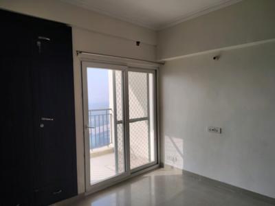 Bedroom Image of 1240 Sq.ft 3 BHK Apartment / Flat for sale in Paramount Floraville, Sector 137 Noida for Rs. 14000000