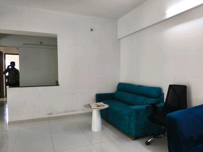 Living Room Image of 974 Sq.ft 2 BHK Apartment / Flat for sale in Vighnaharta Life Canvas, Mamurdi Pune for Rs. 5800000