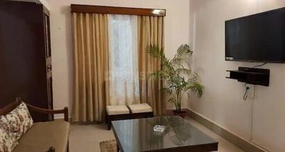 Hall Image of 1300 Sq.ft 2 BHK Independent House for rent in Silphukuri Guwahati for Rs. 30000
