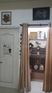 Hall Image of Radha Homes in Aminjikarai, Chennai