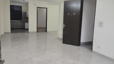 Living Room Image of 2152 Sq.ft 3 BHK Builder Floor for rent in Sector 46 Noida for Rs. 42000