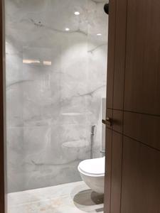 Bedroom Two Image of 1650 Sq.ft 3 BHK Builder Floor for sale in Sector 47 Gurgaon for Rs. 31900000