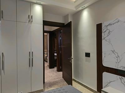 Bedroom Image of 2200 Sq.ft 5 BHK Builder Floor for sale in Indirapuram Ghaziabad for Rs. 36500000