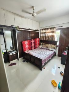 Bedroom Image of 980 Sq.ft 2 BHK Apartment / Flat for sale in Basavanagudi Bengaluru for Rs. 13000000