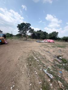 Image of 1548 Sq.ft Residential Plot / Land for sale in Korattur, Chennai for Rs. 9750000