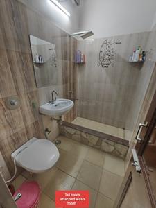 Bathroom Image of 3500 Sq.ft 4.5 BHK Apartment / Flat for sale in The Hindustan Times Employees And Others CHSBL, Sector 79 Mohali for Rs. 32500000