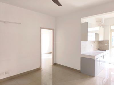 Living Room Image of 1000 Sq.ft 2 BHK Apartment / Flat for sale in Suncity Avenue 76, Sector 76 Gurgaon for Rs. 8700000