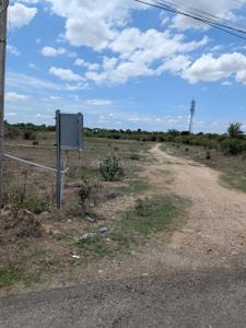 Image of 1264 Sq.ft Residential Plot / Land for sale in Arakkonam, Ranipet for Rs. 821600