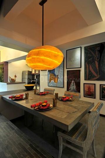 Airport Area, Juhu Bedroom 1