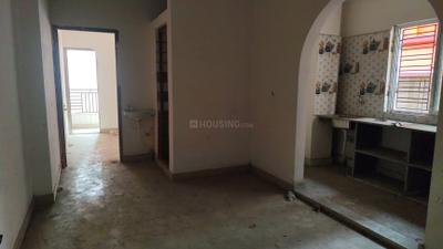 Living Room Image of 630 Sq.ft 1 BHK Apartment / Flat for sale in Airport Gate no. 1 Kolkata for Rs. 2200000