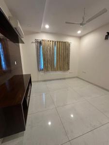 Hall Image of 5000 Sq.ft 4 BHK Villa for rent in Aparna Elixir, Narsingi Hyderabad for Rs. 400000