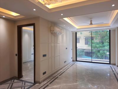 Living Room Image of 2250 Sq.ft 3 BHK Builder Floor for sale in Sushant Lok Phase 1 Gurgaon for Rs. 34000000