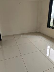 Bedroom Image of 4050 Sq.ft 3 BHK Penthouse for rent in Serenity Life, Vaishno Devi Circle Ahmedabad for Rs. 30000