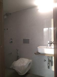 Bedroom Image of 550 Sq.ft 1 BHK Apartment / Flat for sale in Divine Sky Vista, Vasai West Vasai for Rs. 5400000