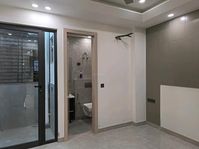 Bedroom Image of 1600 Sq.ft 4 BHK Builder Floor for sale in Vaishali Ghaziabad for Rs. 18000000