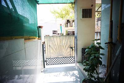 Balcony Image of 2115 Sq.ft 3 BHK Independent House for sale in Naroda Ahmedabad for Rs. 12500000
