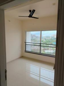 Hall Image of 1000 Sq.ft 2 BHK Apartment / Flat for sale in Godrej Rejuve, Keshav Nagar Pune for Rs. 9400000