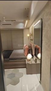 Hall Image of 400 Sq.ft 1 BHK Apartment / Flat for sale in Sai Swaroop, Chembur Mumbai for Rs. 9900000
