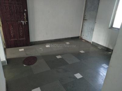 1 BHK Independent House
