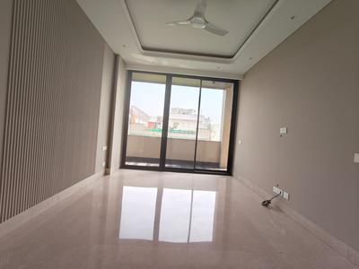 Bedroom Image of 2300 Sq.ft 3 BHK Builder Floor for sale in Defence Colony New Delhi for Rs. 170000000