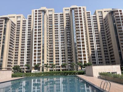 Image of 2000 Sq.ft 4 BHK Apartment / Flat for sale in Rishita Manhattan, Gomti Nagar Extension, Lucknow for Rs. 22000000
