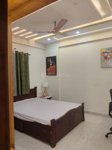 Bedroom Image of 1420 Sq.ft 3 BHK Apartment / Flat for sale in Baldota Signature, Thanisandra Bengaluru for Rs. 16000000
