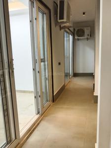 Balcony Image of 2000 Sq.ft 4 BHK Builder Floor for sale in Ansal Esencia Sector 67, Sector 67 Gurgaon for Rs. 30000000