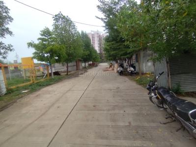Image of 8050 Sq.ft Residential Plot / Land for sale in Nipania, Indore for Rs. 80500000