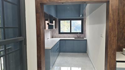 Kitchen Image of 1428 Sq.ft 3 BHK Apartment / Flat for sale in Gopalan Celestial Greens, C V Raman Nagar Bengaluru for Rs. 35000000