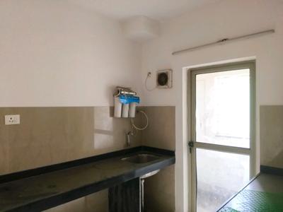 Kitchen Image of 909 Sq.ft 2 BHK Apartment / Flat for sale in Lodha Casa Rio by Lodha Group, Palava Phase 1 Thane for Rs. 5200000