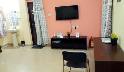 Living Room Image of 2600 Sq.ft 5 BHK Villa for rent in Scheme No 114 Indore for Rs. 125000