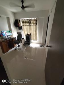Hall Image of 1350 Sq.ft 3 BHK Apartment / Flat for sale in Vaishno Devi Circle Ahmedabad for Rs. 7500000