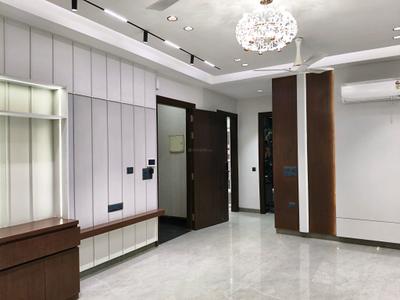 Living Room Image of 2367 Sq.ft 3 BHK Independent House for rent in Sector 57 Gurgaon for Rs. 60000