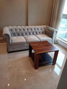 1.5 BHK Flat