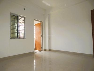 Bedroom Image of 1800 Sq.ft 4 BHK Apartment / Flat for sale in Dum Dum Cantonment Kolkata for Rs. 5760000