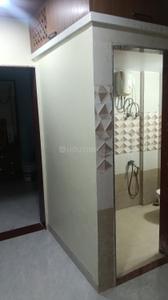 Hall Image of 900 Sq.ft 2 BHK Apartment / Flat for sale in Shahnoorwadi Aurangabad for Rs. 5500000