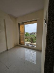 Bedroom Image of 560 Sq.ft 1 BHK Apartment / Flat for sale in Kalyan West Kalyan for Rs. 2350000