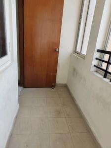 Dining Area Image of 1300 Sq.ft 2 BHK Apartment / Flat for rent in Shilpa Hills Hyderabad for Rs. 40000